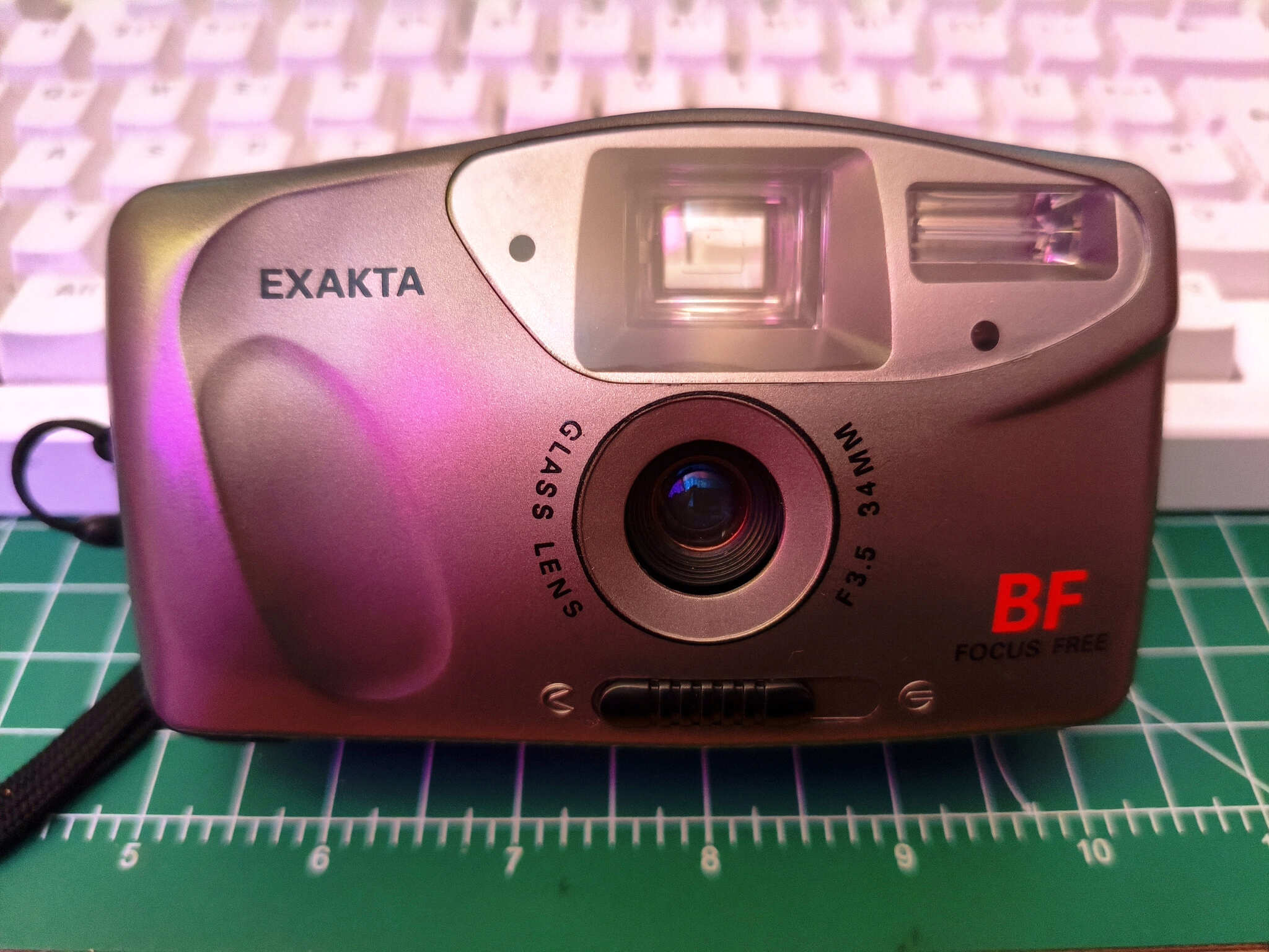 exakta-bf-kamera