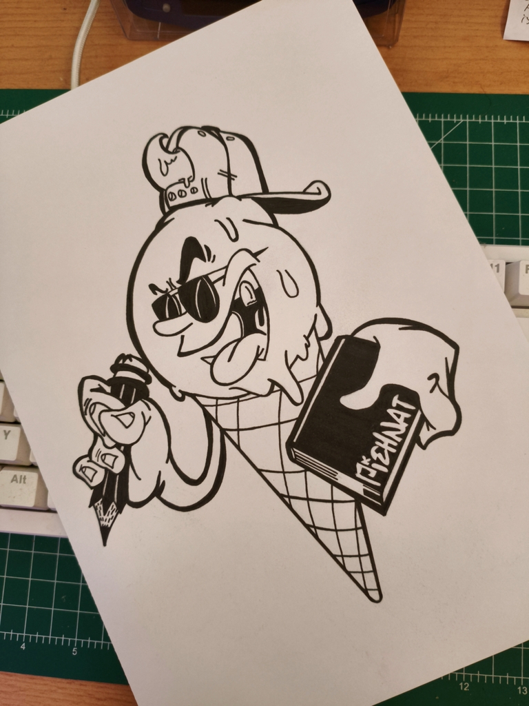 Es gibt (R)Eis Baby