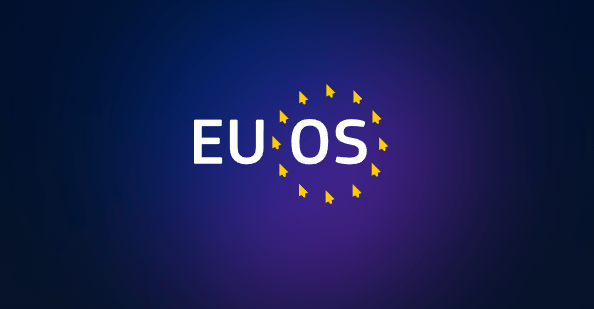 eu os logo